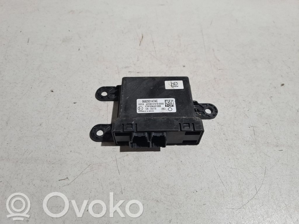 Maserati Levante Modul control gateway 