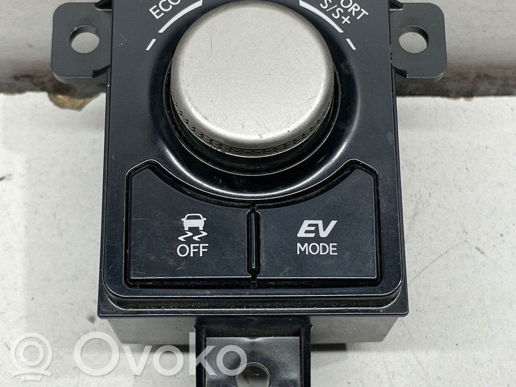 Lexus RX 450H Interrupteur / bouton multifonctionnel