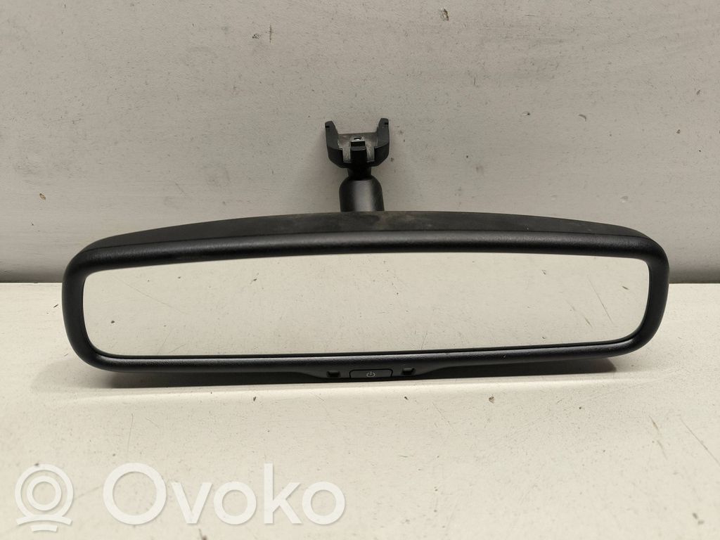 Honda CR-V Lusterko wsteczne 