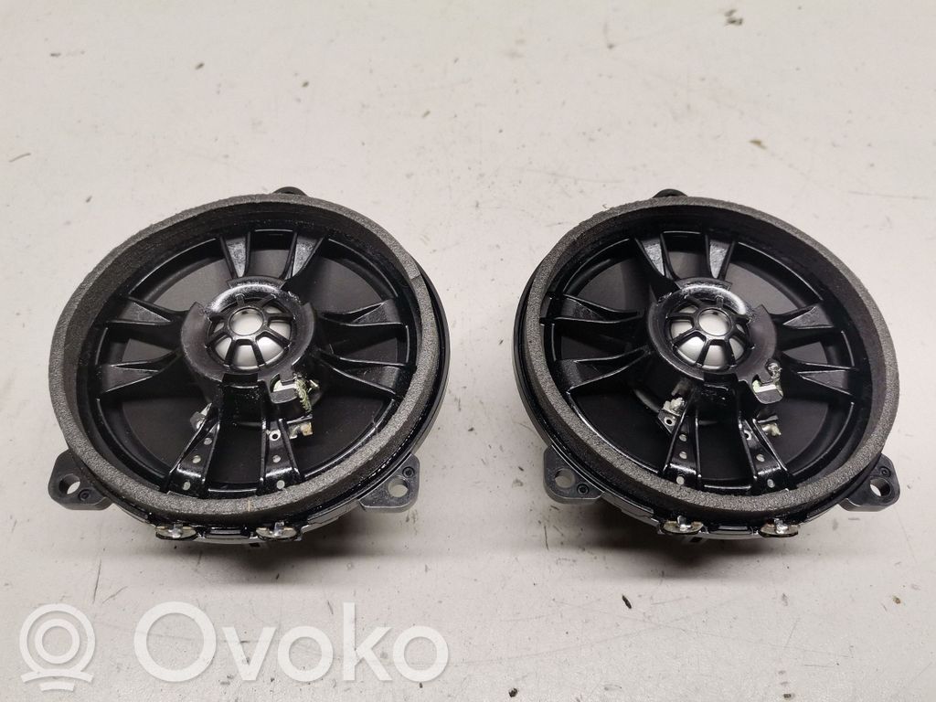 Land Rover Range Rover Sport L320 Altoparlante portiera posteriore