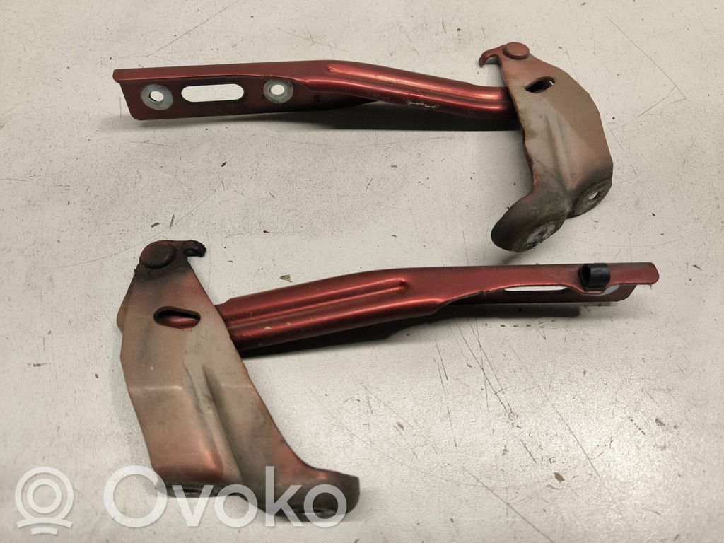 Honda CR-V Charnière, capot moteur