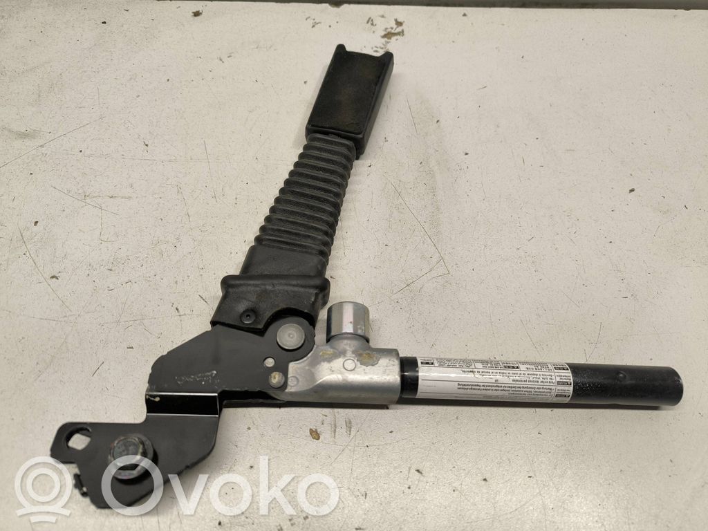 Klamra przedniego pasa bezpieczeństwa   88831C5000
