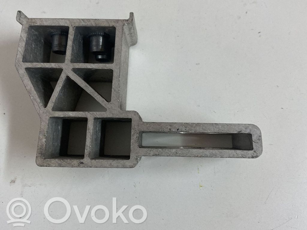 Mercedes-Benz GLC X253 C253 Support, fixation radiateur