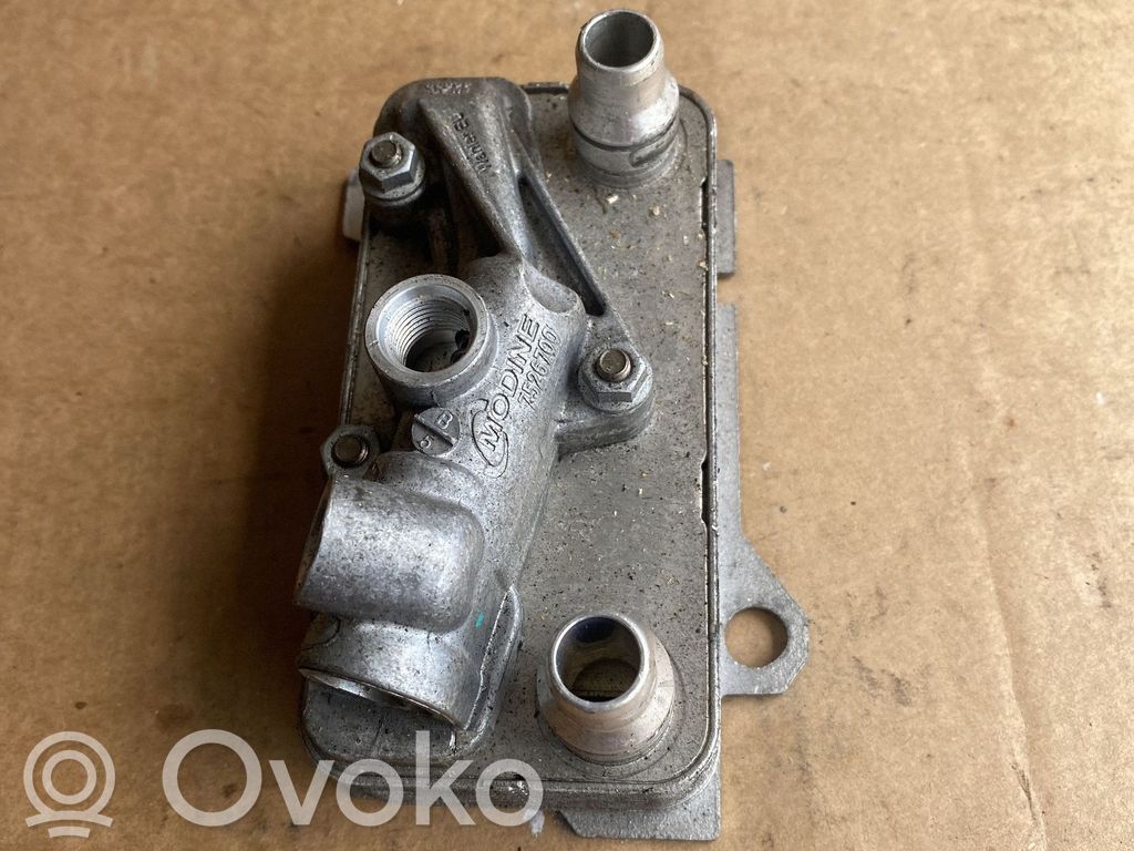Mercedes-Benz GLC X253 C253 Radiator ulei motor 
