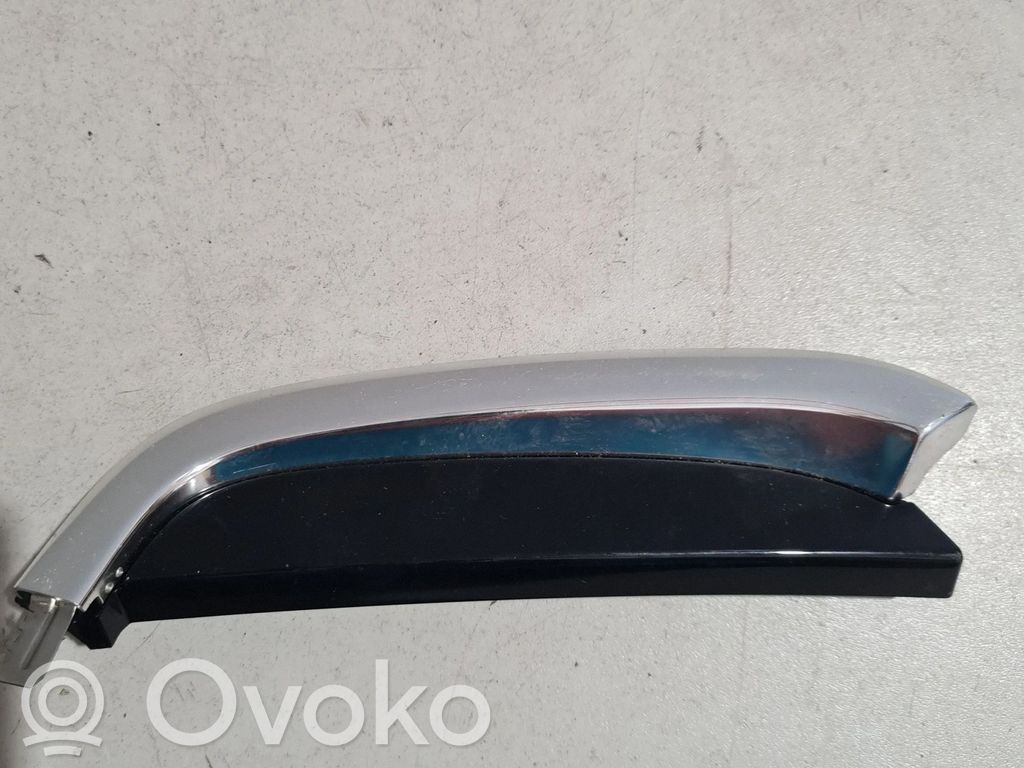 Maserati Ghibli Altra parte esteriore