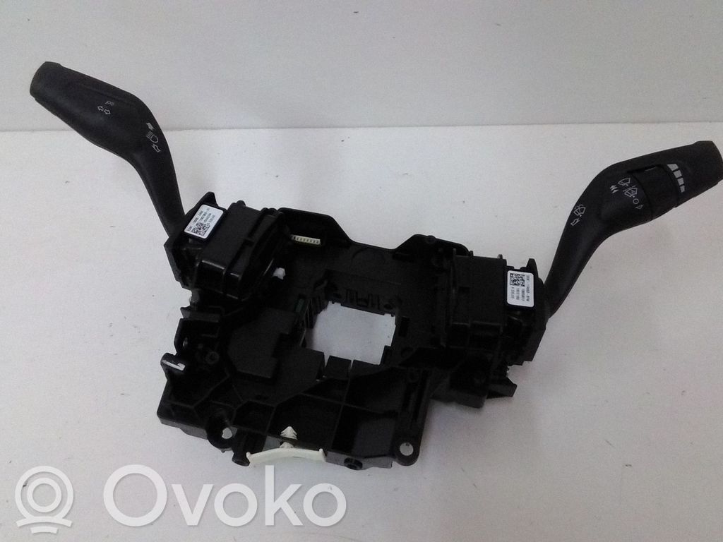 Ford Mustang VI Commodo, commande essuie-glace/phare