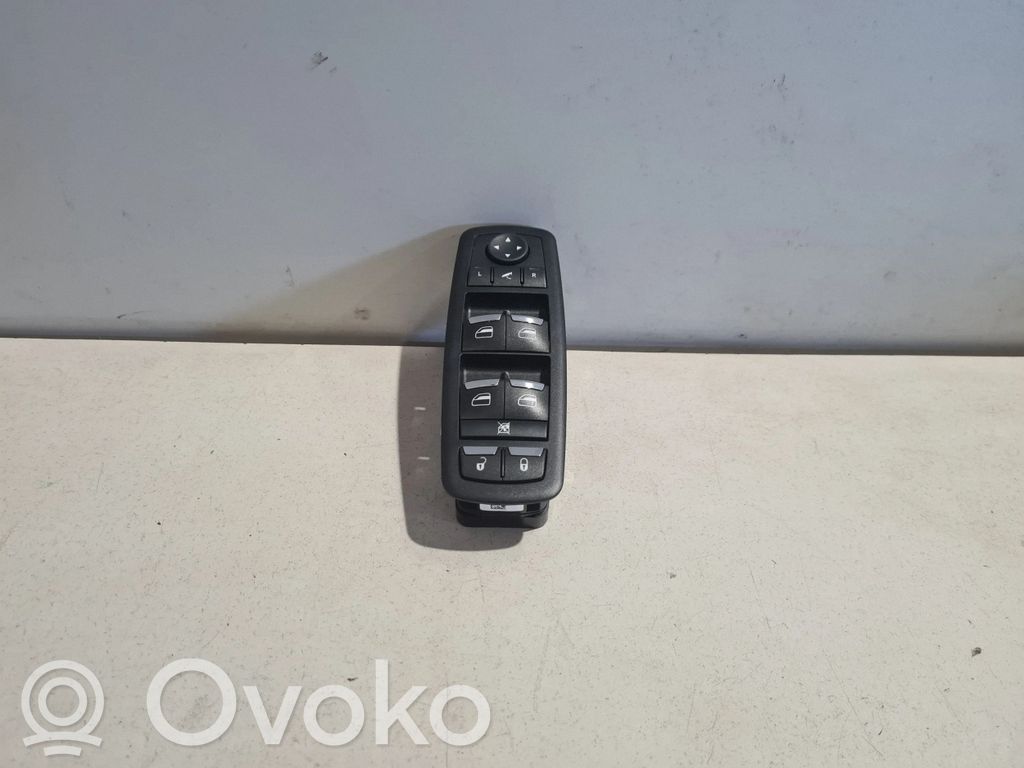 Comutator comandă geamuri electrice   670025406