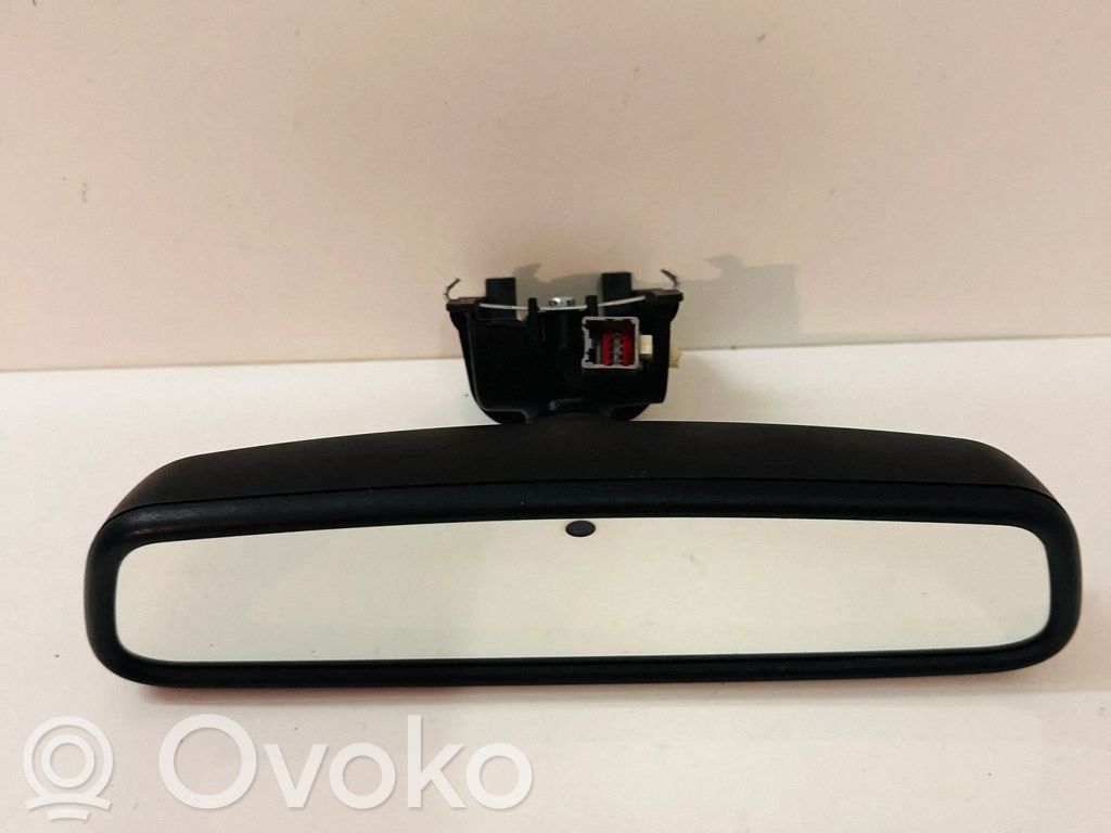 Land Rover Evoque I Espejo retrovisor (interior) 