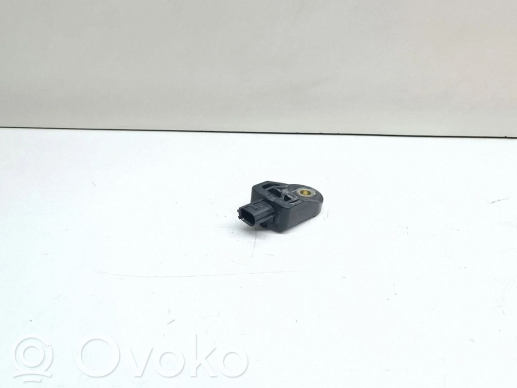 Toyota RAV 4 (XA30) Airbagsensor Crashsensor Drucksensor