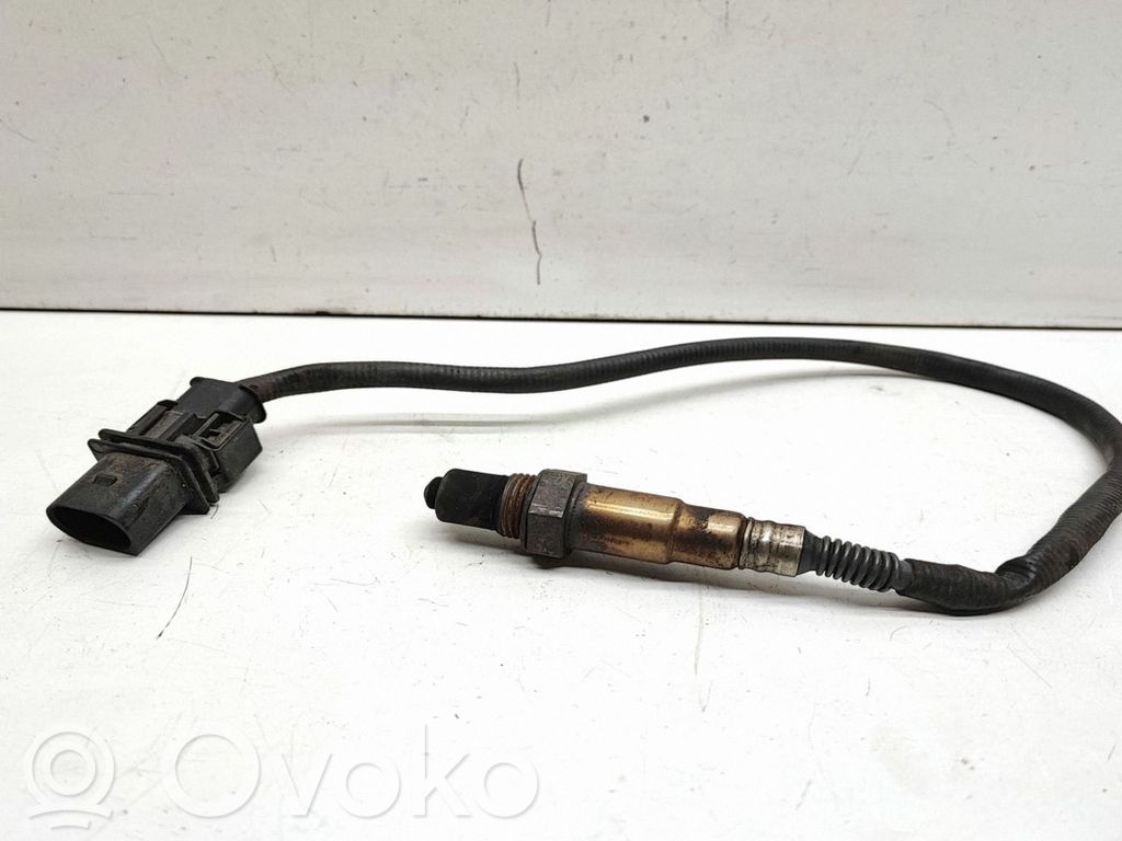 BMW 3 E92 E93 Lambdasonde Regelsonde