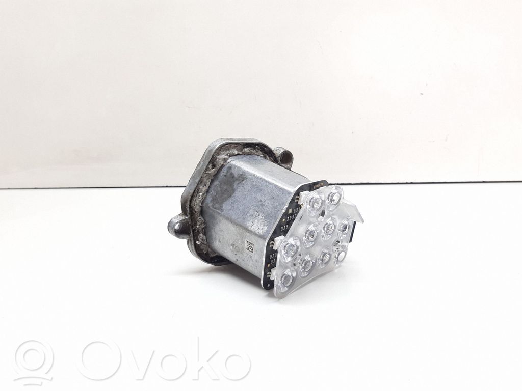BMW 5 F10 F11 Frontblinker