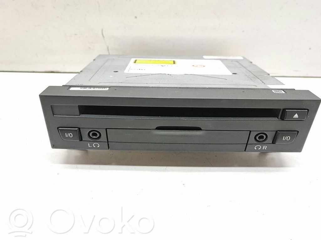 Zmieniarka płyt CD/DVD   9257027