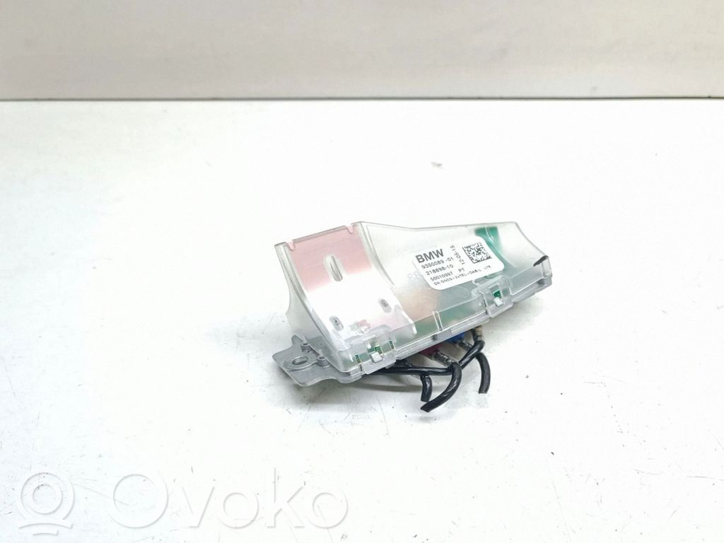 BMW 1 F20 F21 Antena aérea GPS