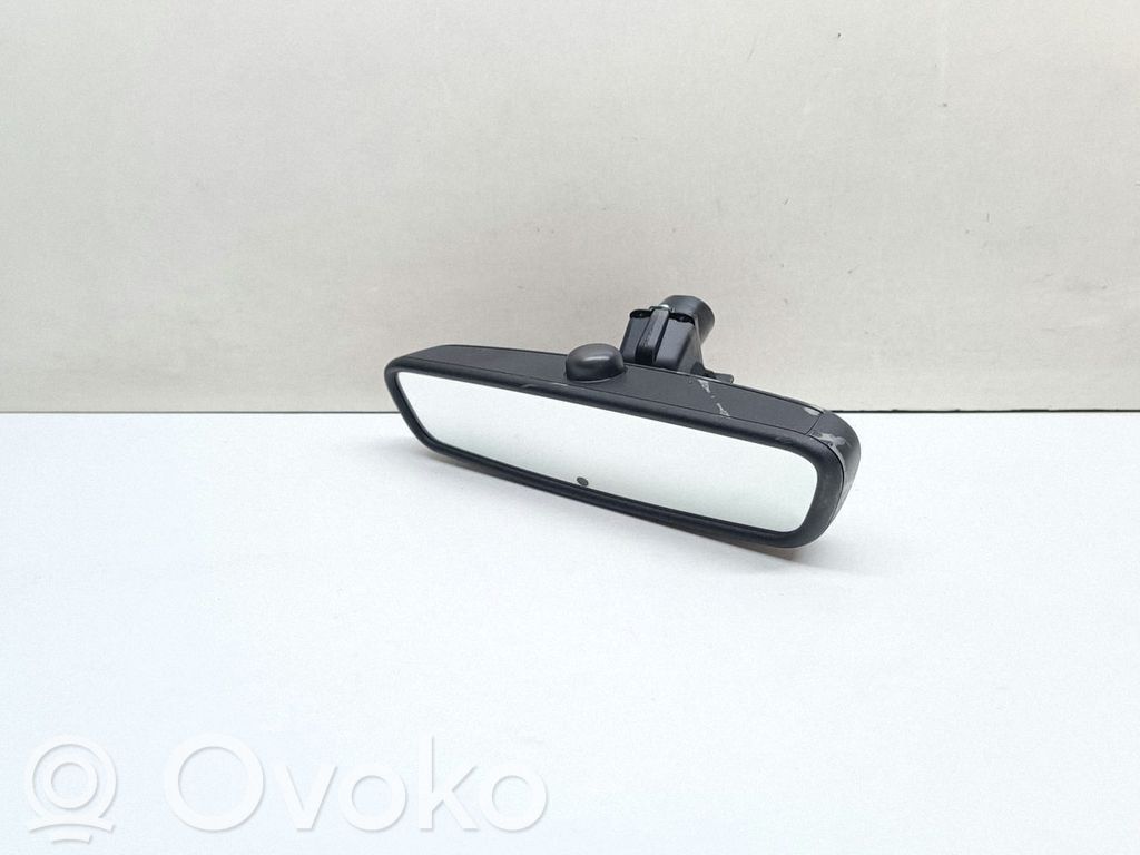 BMW 3 F30 F35 F31 Rétroviseur intérieur