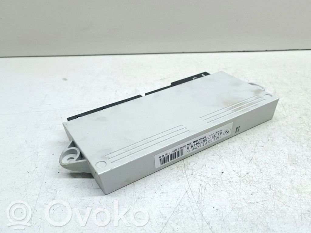 Centralina/modulo portiere   6958448,61356958448