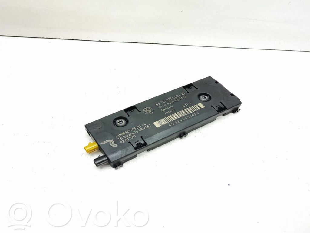 BMW 1 E81 E87 Amplificatore antenna
