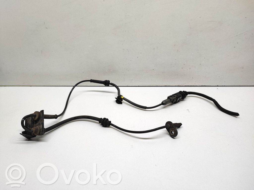 Citroen C4 II Picasso Capteur de vitesse de roue ABS