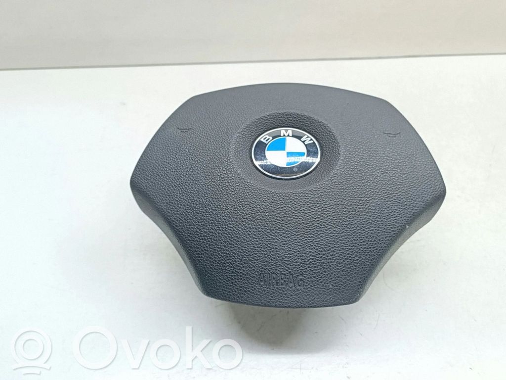BMW 3 E90 E91 Vairo oro pagalvė 