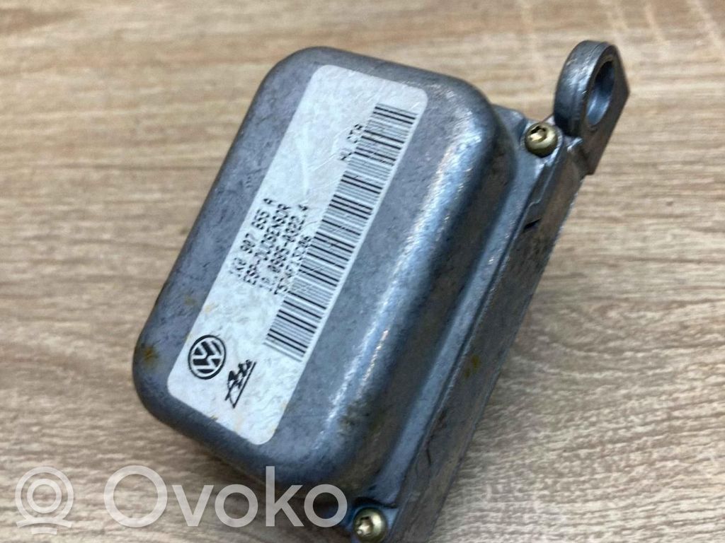 Volkswagen Golf V ESP Drehratensensor Querbeschleunigungssensor