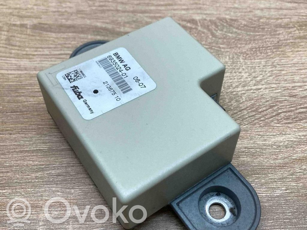 Amplificatore antenna   6935024,21367510MAIN