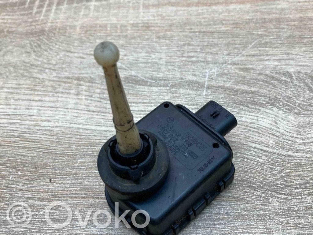 Chrysler Voyager Motor reglare nivel far