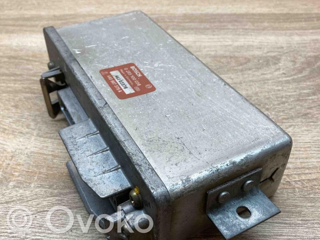 Audi 80 90 S2 B4 Centralina/modulo ABS