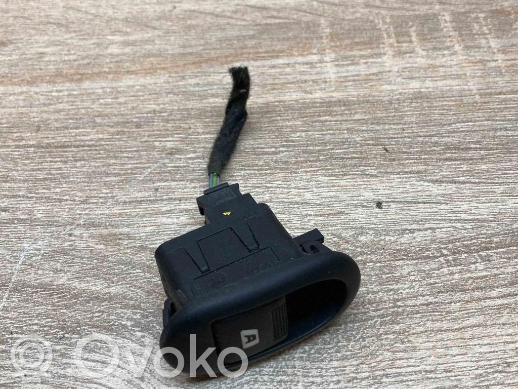 Citroen Berlingo Interrupteur commade lève-vitre