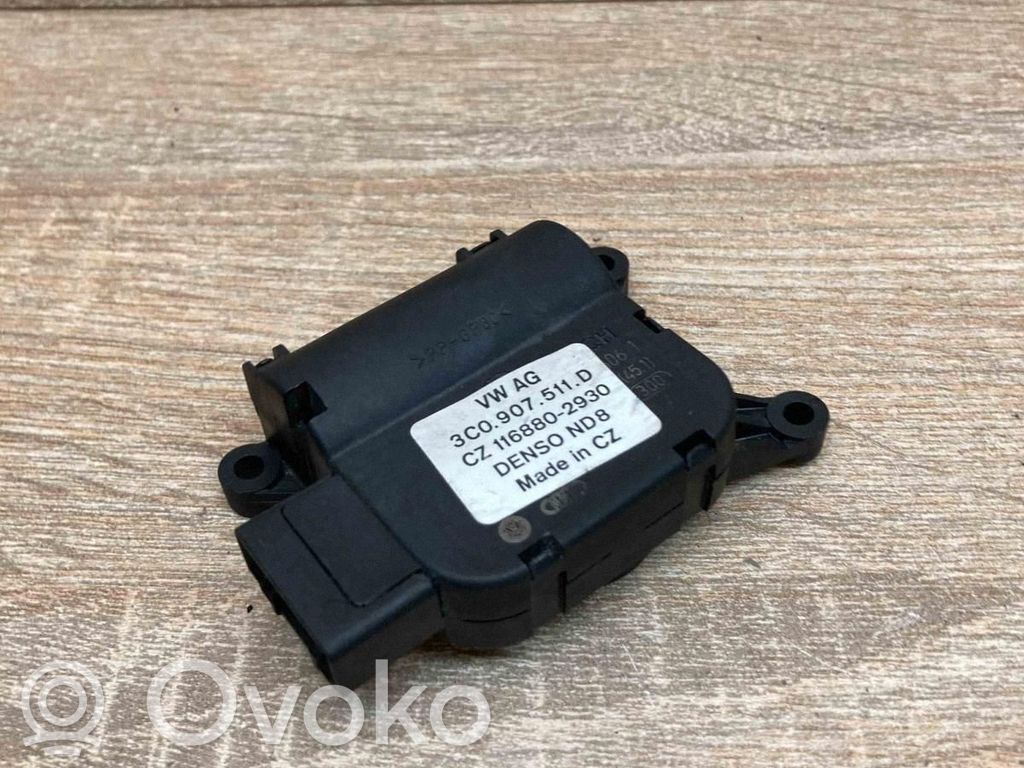 Volkswagen Golf V Stellmotor Heizung Klima