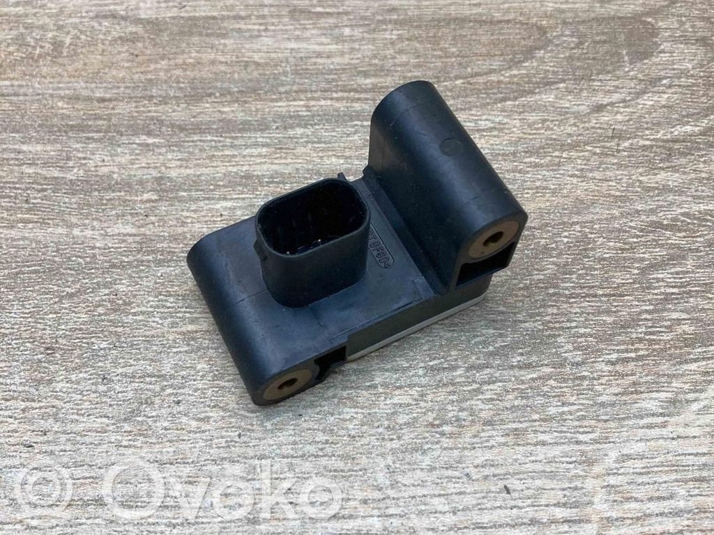 BMW X5 E70 Sensore d’urto/d'impatto apertura airbag