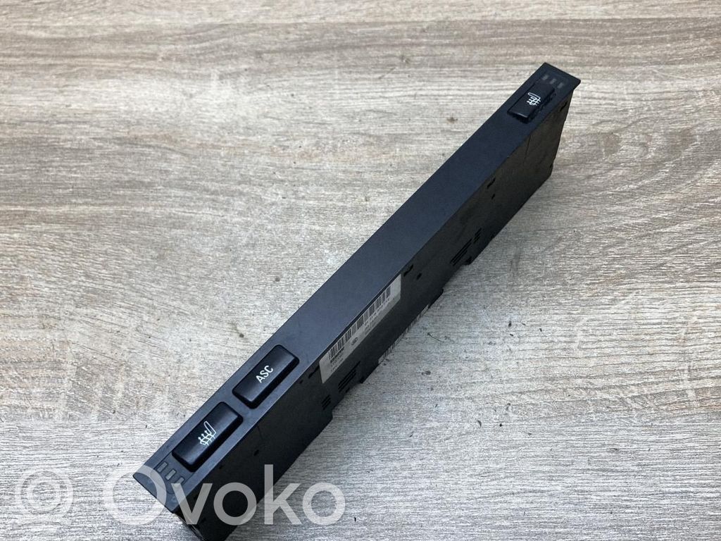 Seat heating switch   8373712,03742027