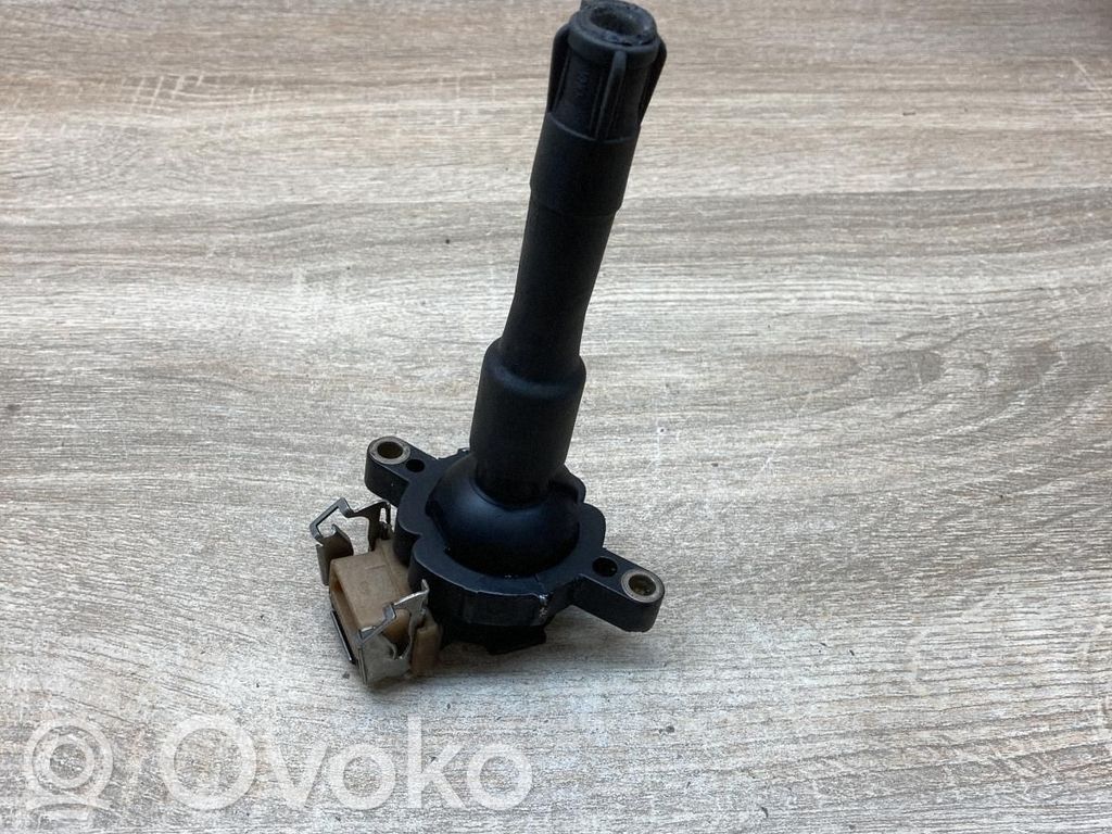 BMW 5 E39 Suurjännitesytytyskela 