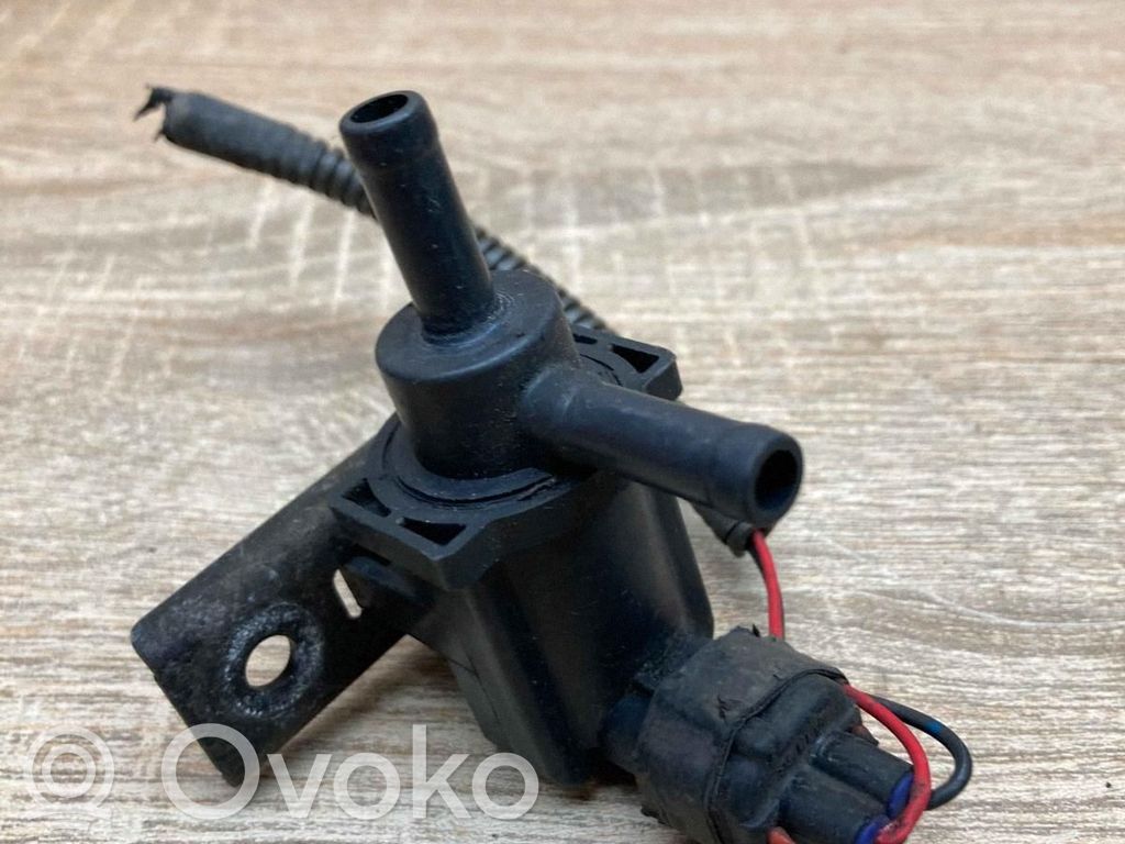 Toyota Prius (XW20) Electroválvula del turbo 