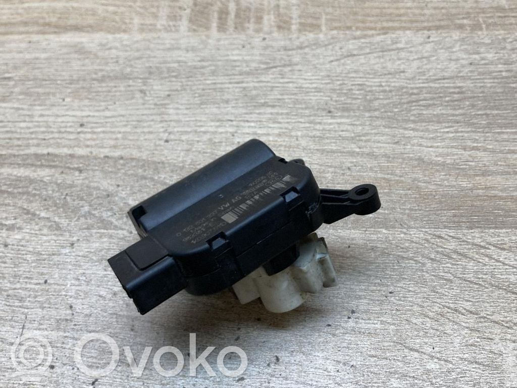 Volkswagen Golf V Motorino attuatore aria