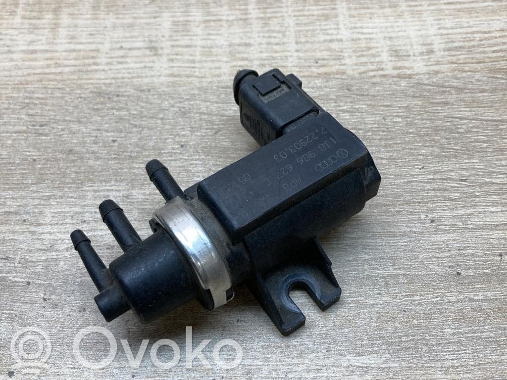 Volkswagen Transporter - Caravelle T5 Solenoid supapă turbosuflantă