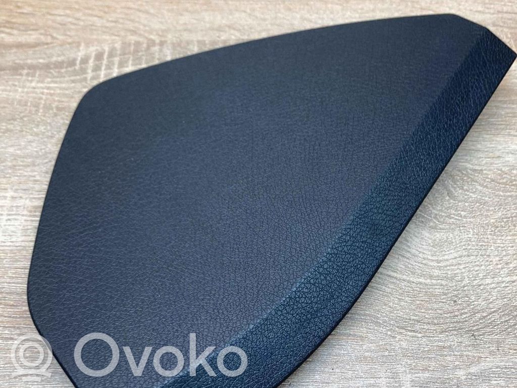 Mercedes-Benz E W211 Moldura del extremo lateral de panel 