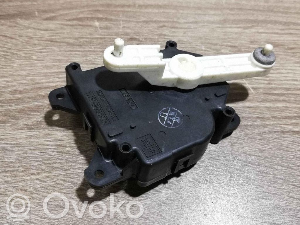 Toyota Prius (XW20) Motor/actuator clapetă aer 