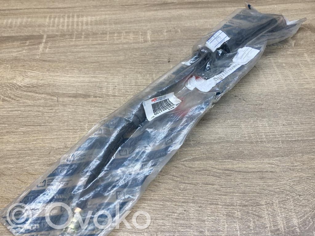 Fiat Ducato Conduite de frein