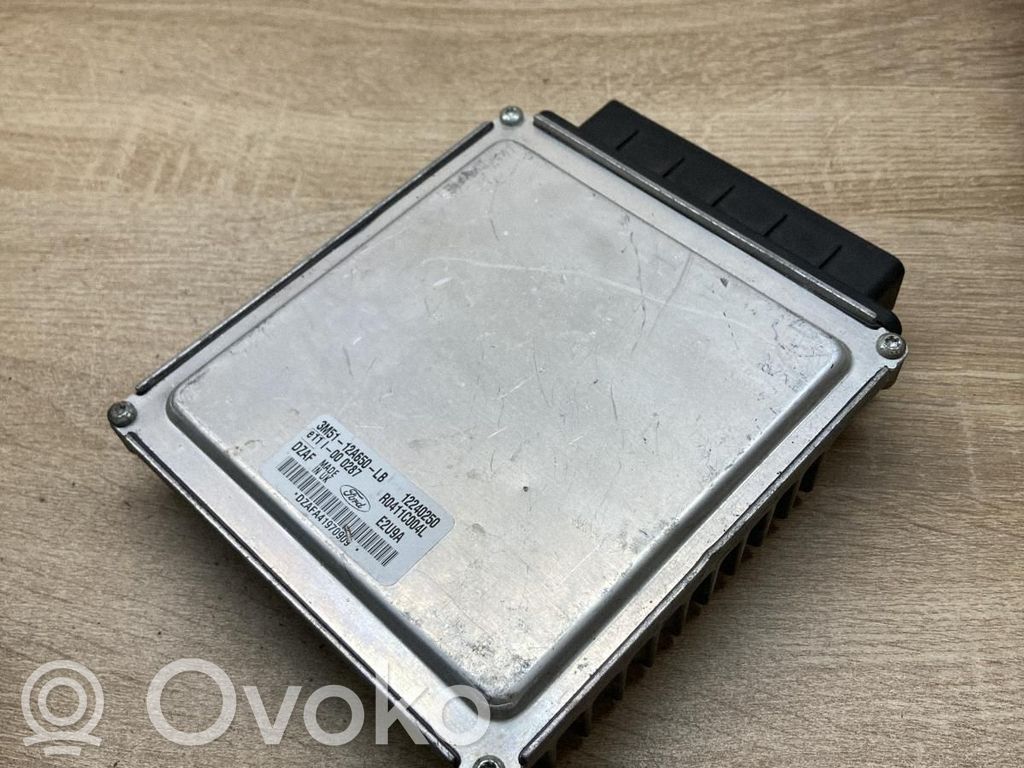 Ford Focus Unitate control motor/modul ECU 