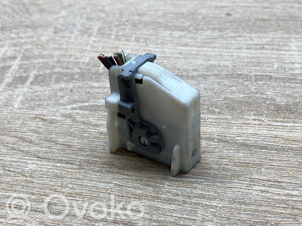 Mercedes-Benz E W211 Cablu conectori 