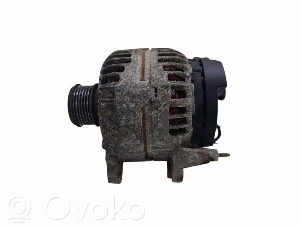 Volkswagen Transporter - Caravelle T5 Generator/alternator 