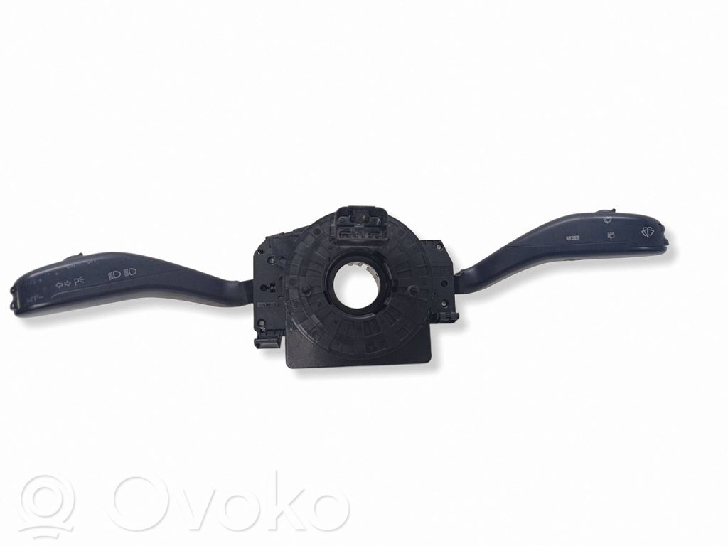 Volkswagen Polo IV 9N3 Commodo, commande essuie-glace/phare