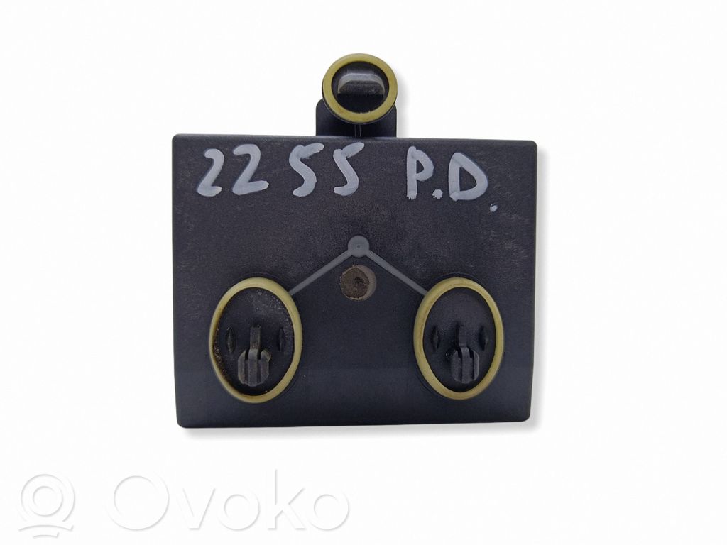 Unidad de control/módulo de la puerta   4G8959792J,4G8959792G