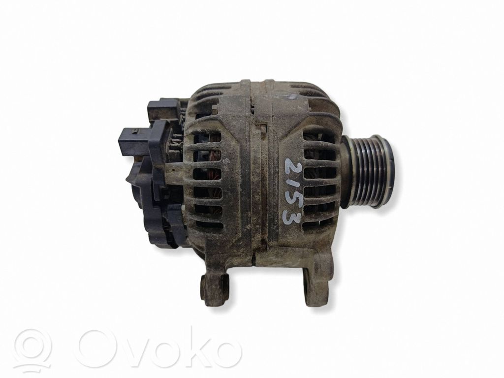 Alternador   045903023F,0124515101