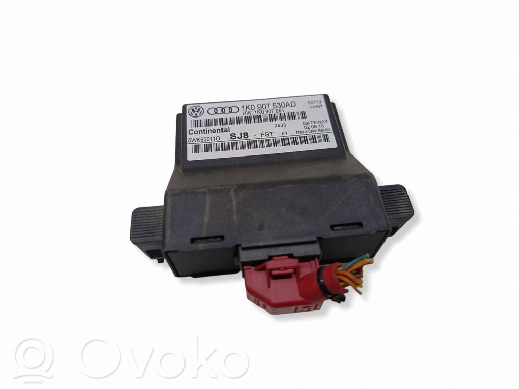 Volkswagen Caddy Modulo di controllo accesso