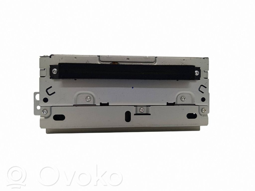 Volvo V70 Panel / Radioodtwarzacz CD/DVD/GPS