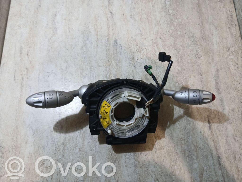 Mini One - Cooper R50 - 53 Commodo, commande essuie-glace/phare