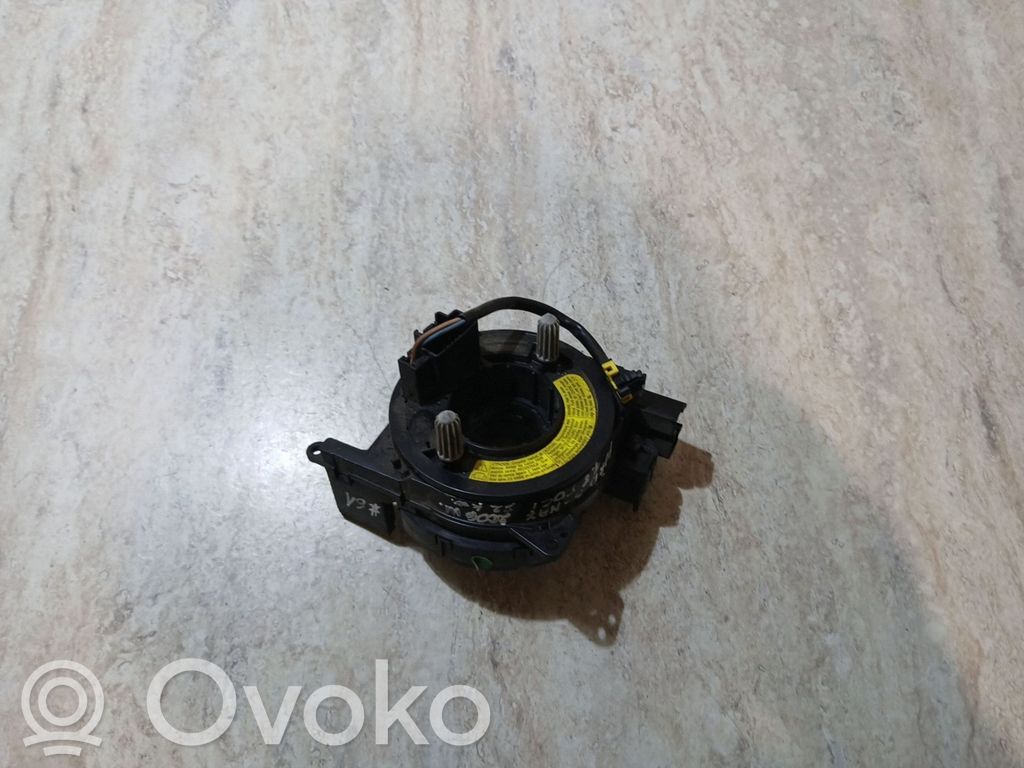 Ford S-MAX Lenkwinkelsensor Airbagschleifring Wickelfeder