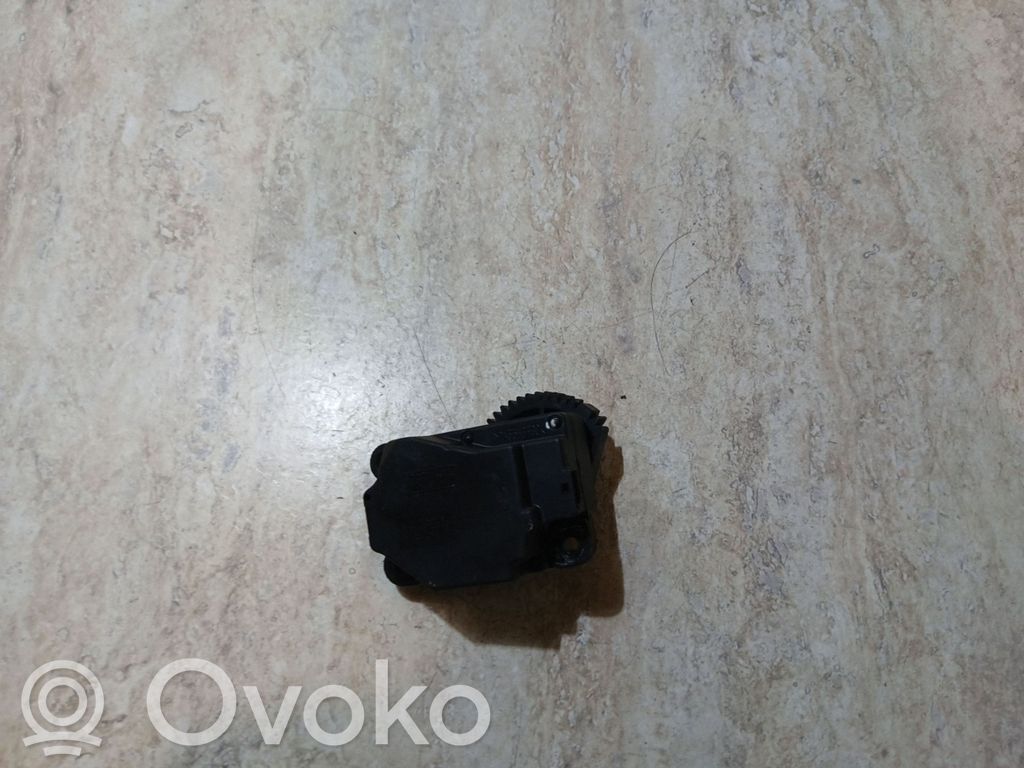 Volvo V50 Motor/activador trampilla de calefacción 
