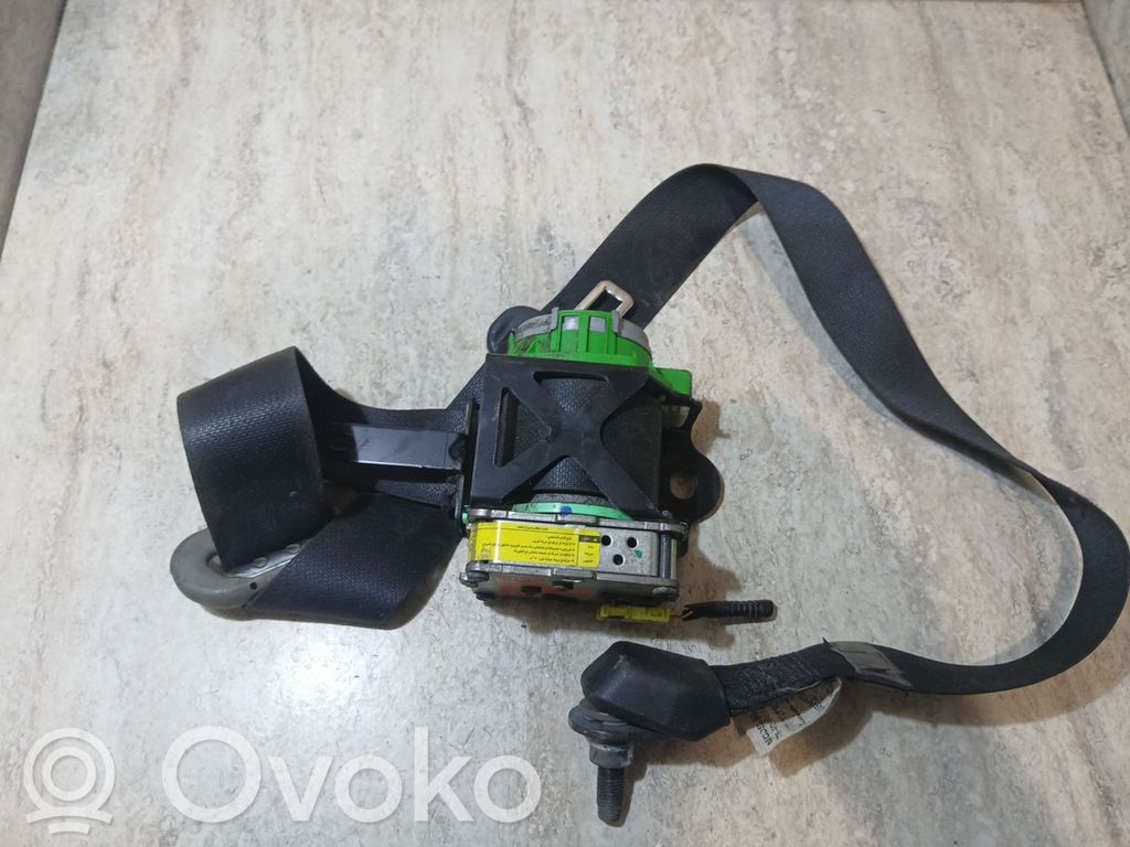 Toyota Yaris Cinturón delantero