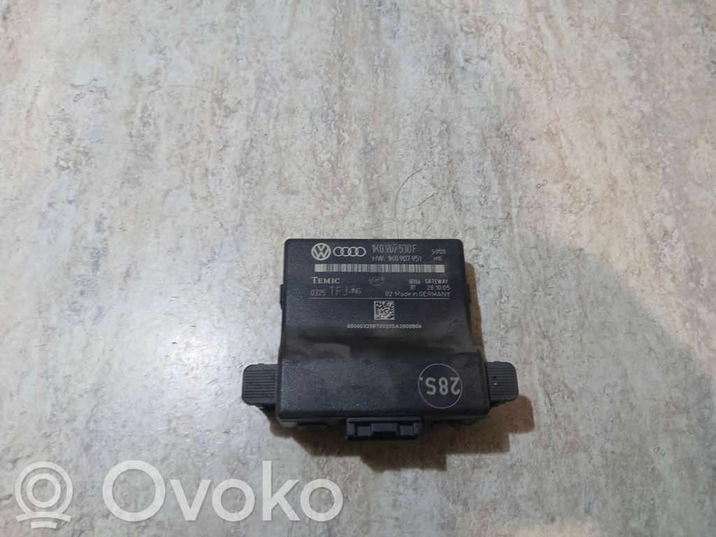 Volkswagen Touran I Gateway-Steuermodul
